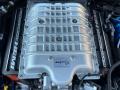  2023 Challenger 6.2 Liter Supercharged HEMI OHV 16-Valve VVT V8 Engine #12