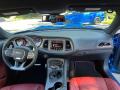 Dashboard of 2023 Dodge Challenger SRT Hellcat JailBreak #14