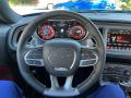  2023 Dodge Challenger SRT Hellcat JailBreak Steering Wheel #23