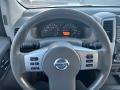 2019 Nissan Frontier SV Crew Cab Steering Wheel #7