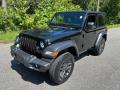 2024 Wrangler Sport 4x4 #2