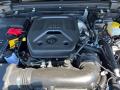 2024 Wrangler 2.0 Liter Turbocharged DOHC 16-Valve VVT 4 Cylinder Engine #9