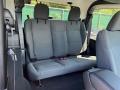 Rear Seat of 2024 Jeep Wrangler Sport 4x4 #16