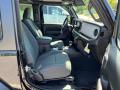 2024 Jeep Wrangler Black Interior #17