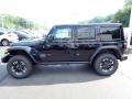 2024 Wrangler 4-Door Rubicon X 4xe Hybrid #2