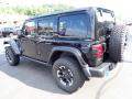 2024 Wrangler 4-Door Rubicon X 4xe Hybrid #3