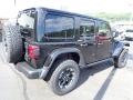 2024 Wrangler 4-Door Rubicon X 4xe Hybrid #6