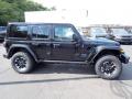 2024 Wrangler 4-Door Rubicon X 4xe Hybrid #7