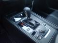  2024 CX-50 6 Speed Automatic Shifter #16