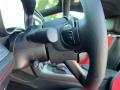  2023 Dodge Challenger R/T Scat Pack Widebody Steering Wheel #14