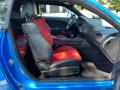 Front Seat of 2023 Dodge Challenger R/T Scat Pack Widebody #17