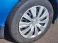  2020 Subaru Impreza 5-Door Wheel #6