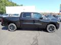 2024 1500 Big Horn Night Edition Crew Cab 4x4 #8