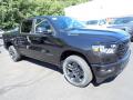 2024 1500 Big Horn Night Edition Crew Cab 4x4 #9