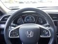  2021 Honda Civic EX-L Sedan Steering Wheel #22