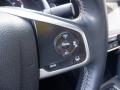  2021 Honda Civic EX-L Sedan Steering Wheel #24