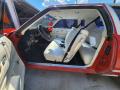  1977 Chevrolet Monte Carlo Buckskin Interior #3