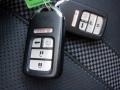 Keys of 2021 Honda Civic EX-L Sedan #30