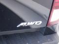 2020 Ridgeline Black Edition AWD #9