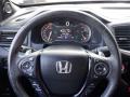  2020 Honda Ridgeline Black Edition AWD Steering Wheel #30