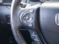  2020 Honda Ridgeline Black Edition AWD Steering Wheel #31