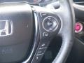  2020 Honda Ridgeline Black Edition AWD Steering Wheel #32