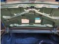  1970 Chevrolet Chevelle Trunk #18