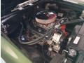  1970 Chevelle 454 cid OHV 16-Valve V8 Engine #20