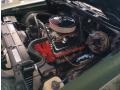  1970 Chevelle 454 cid OHV 16-Valve V8 Engine #25