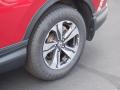 2020 CR-V LX AWD #2