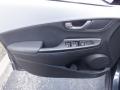 Door Panel of 2020 Hyundai Kona Ultimate AWD #12