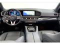 Dashboard of 2020 Mercedes-Benz GLE 450 4Matic #15