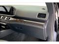 Dashboard of 2020 Mercedes-Benz GLE 450 4Matic #16