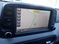 Navigation of 2020 Hyundai Kona Ultimate AWD #16
