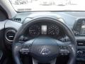  2020 Hyundai Kona Ultimate AWD Steering Wheel #22