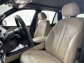 Front Seat of 2017 BMW X5 sDrive35i #16