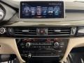 Controls of 2017 BMW X5 sDrive35i #22