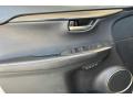 Door Panel of 2015 Lexus NX 200t #11