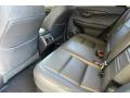 Rear Seat of 2015 Lexus NX 200t #13