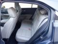 Rear Seat of 2019 Cadillac XT4 Premium Luxury AWD #34