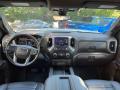 Dashboard of 2020 GMC Sierra 2500HD Denali Crew Cab 4WD #17