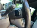 2020 GMC Sierra 2500HD Denali Crew Cab 4WD Steering Wheel #20
