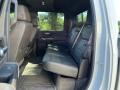 Rear Seat of 2020 GMC Sierra 2500HD Denali Crew Cab 4WD #21