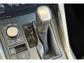  2015 NX 6 Speed ECT-i Automatic Shifter #23