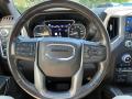  2020 GMC Sierra 2500HD Denali Crew Cab 4WD Steering Wheel #28