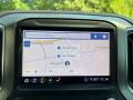 Navigation of 2020 GMC Sierra 2500HD Denali Crew Cab 4WD #31
