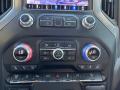 Controls of 2020 GMC Sierra 2500HD Denali Crew Cab 4WD #36