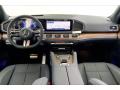 Dashboard of 2024 Mercedes-Benz GLS 580 4Matic #6