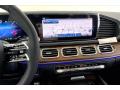 Navigation of 2024 Mercedes-Benz GLS 580 4Matic #7