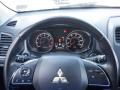  2017 Mitsubishi Outlander Sport SE AWC Steering Wheel #26